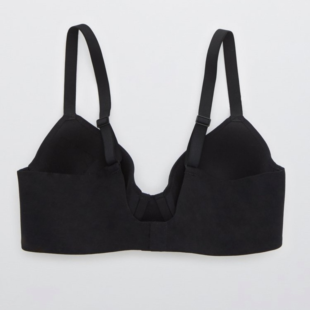 NWT Aerie Real Free Full Coverage Lightly Lined Bra - Picture 2 of 5